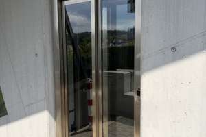 TRAUMBLICK in Botnang: stufenlose 3-Zimmer-Wohnung mit Balkon und Garage – Claire-Waldoff-Weg 6A, 70195 Botnang-Süd, Stuttgart – Vorschaubild 17
