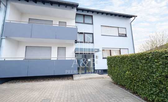 ** Klein, fein, saniert - Apartment in BASF-Nähe **