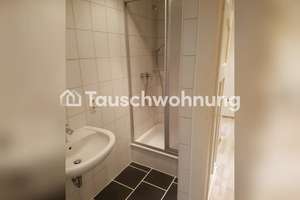 Tauschwohnung: Schöne helle Altbauwohnung in Bielefeld, Mitte – Die vollständige Adresse der Immobilie erhältst du vom Anbieter., 33604 Mitte, Bielefeld – Vorschaubild 4