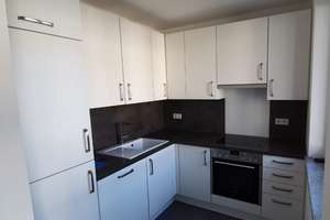 RESERVIERT! Helle 3-Zimmer-Wohnung mit Westbalkon und EBK – Truderinger Straße 134, 81673 Josephsburg, München – Vorschaubild 6
