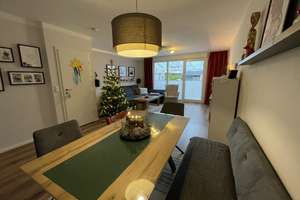 Neuwertiges 4-Zimmer-Reihenhaus mit EBK und Sauna in Bremen, Arsten – Die vollständige Adresse der Immobilie erhältst du vom Anbieter., 28279 Arsten, Bremen – Vorschaubild 2