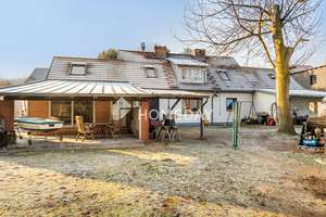 Ca. 40.000 Euro jährlich: 3 WE – 1 fest vermietet, 2 Ferienwohnungen – mit Tennisplatz und See – Die vollständige Adresse der Immobilie erhältst du vom Anbieter., 17429 Pudagla – Vorschaubild 31