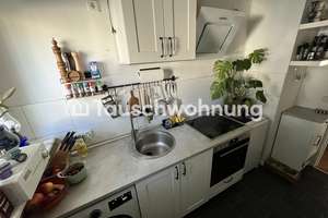 Tauschwohnung: Tauschwohnung in Berlin, Spandau: 2 Zimmer mit Balkon, 42 m² – Die vollständige Adresse der Immobilie erhältst du vom Anbieter., 13583 Spandau (Ortsteil), Berlin – Vorschaubild 16