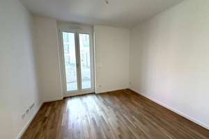 NEUBAU / ERSTBEZUG - Wohnen im Orplid! Hochwertige und helle 3- Zimmer Wohnung zu vermieten – Truderinger Str. 86d, 81673 Josephsburg, München – Vorschaubild 5