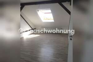 Tauschwohnung: Schöne helle Wohnung gegen 2 Zimmer mit Balkon – Die vollständige Adresse der Immobilie erhältst du vom Anbieter., 4229 Kleinzschocher, Leipzig – Vorschaubild 4