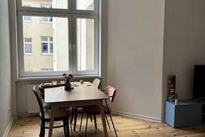 Top Anbindung in ruhiger Lage in Moabit  – Berlin – Vorschaubild 19