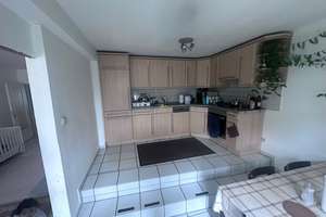 Wohnen im Grünen – elegante 2-Zimmerwohnung mit Terrasse und eigenem Garten zu verkaufen – Kitschburger Str. 83a, 51147 Wahnheide, Köln – Vorschaubild 8