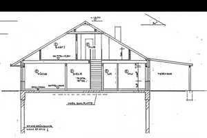Hochwertiges Landhaus mit Einliegerwohnung – Osterholz (Kreis) – Vorschaubild 42
