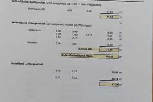 Großzügiges Familienhaus bei Rahden – Viel Platz, Kamin, Einliegerwohnung und großem Grundstück – Minden-Lübbecke (Kreis) – Vorschaubild 19