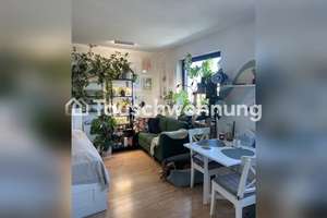 Tauschwohnung: Freiburg im Breisgau, Haslach: Gemütliche Wohnung – Die vollständige Adresse der Immobilie erhältst du vom Anbieter., 79115 Haslach-Egerten, Freiburg im Breisgau – Vorschaubild 3
