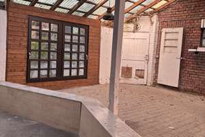 charmantes Altbau-Einfamilienhaus mit Atelier / Werkstatt – In Kuckum 96, 41812 Erkelenz – Vorschaubild 13
