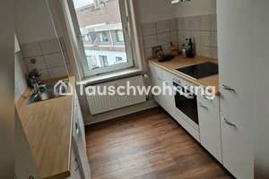 Tauschwohnung: 3 Zimmer Wohnung direkt am Exer