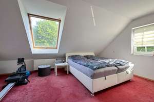 ATTRAKTIVE DOPPELHAUSHÄLFTE AUF 511 M² GRUNDSTÜCK - FAMILIENFREUNDLICH MIT PLATZ AUF 4 EBENEN – Die vollständige Adresse der Immobilie erhältst du vom Anbieter., 50859 Weiden, Köln – Vorschaubild 13