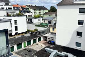 Modernes Wohnen in Neu-Ehrenfeld