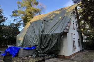 EFH mit Brandschaden - Handwerker aufgepasst !!!! – Mühldorf am Inn (Kreis) – Vorschaubild 1
