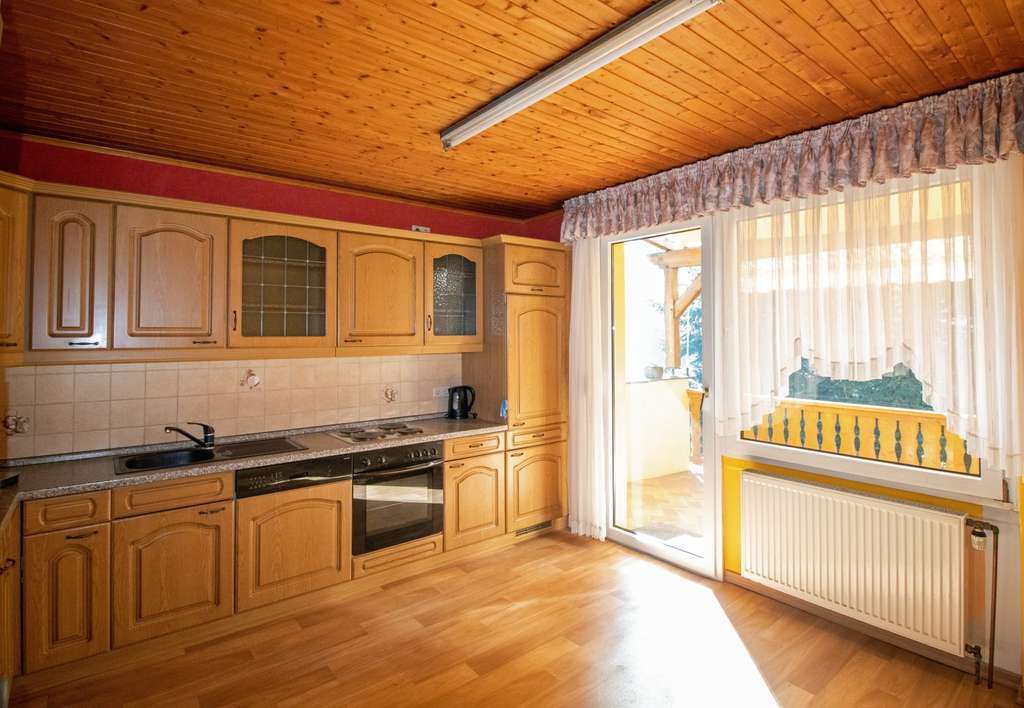 Immobilie in Mendig - Ihr neues Zuhause: Charmantes Einfamilienhaus mit grüner Oase! - Bild 4