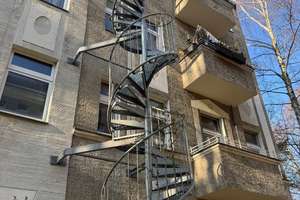 Charmantes 3,5-Zimmer Dachgeschoss-Apartment in Spandau – Schulzenstraße 15, 13583 Falkenhagener Feld, Berlin – Vorschaubild 10
