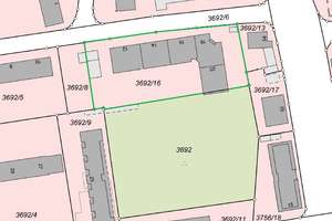 3,5-Zimmer-Maisonette-Wohnung mit Balkon und Tiefgarage in Ingolstadt-Nord! – Die vollständige Adresse der Immobilie erhältst du vom Anbieter., 85055 Nordost, Ingolstadt – Vorschaubild 20