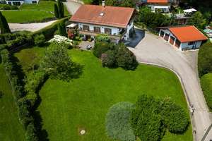CHARMANTES MFH MIT SEE- UND BERGBLICK, BAD WIESSEE – Die vollständige Adresse der Immobilie erhältst du vom Anbieter., 83707 Bad Wiessee – Vorschaubild 3
