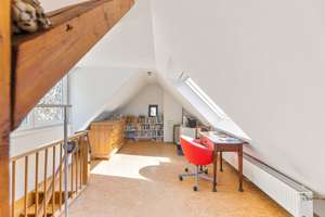 Freistehende Villa von 1948 - Solide Bausubstanz. Funktional. Klassisch elegant. – Die vollständige Adresse der Immobilie erhältst du vom Anbieter., 69115 Weststadt, Heidelberg – Vorschaubild 33