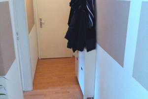 Ruhig gelegene, kleine 3-Zimmerwohnung direkt im Altstadt-Zentrum! – Regierungsstraße a.A., 99084 Altstadt, Erfurt – Vorschaubild 11