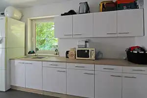 Moderner und familienfreundlicher Winkelbungalow in Neversdorf – Segeberg (Kreis) – Vorschaubild 24