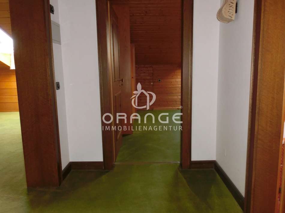 DG Flur vor Zimmer