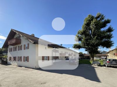 Ein neues Zuhause!