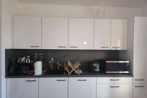 !!! Mainz Zollhafen - Leben direkt am Wasser - helle 4-ZW mit Balkon !!! – Fischerhof 25, 55120 Neustadt, Mainz – Vorschaubild 16