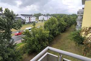 Geschmackvolle 1-Zimmer-Wohnung mit gehobener Innenausstattung mit EBK und Tiefgarage in Potsdam.  – 14476 Fahrland, Potsdam – Vorschaubild 12