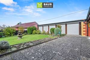 360° | Mehr Raum. Mehr Ruhe. Mehr Zuhause – Einfamilienhaus mit Schwimmbad in Baindt – Die vollständige Adresse der Immobilie erhältst du vom Anbieter., 88255 Baindt – Vorschaubild 9
