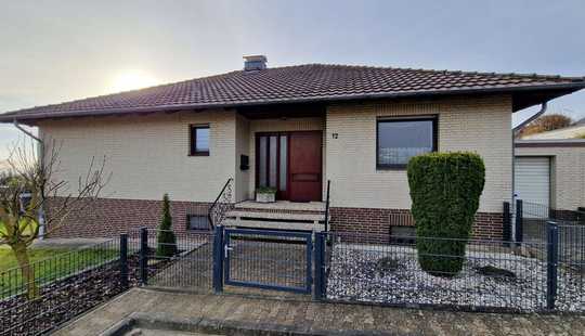 Bild von Freistehend. Frei. Für dich.