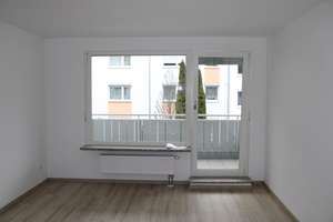 Gemütliche 2-Zimmer Wohnung im zentralen Pfersee – Stadtberger Str.  65 b, 86157 Pfersee-Nord, Augsburg – Vorschaubild 1