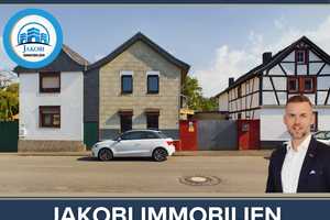 Preisattraktives Einfamilienhaus mit viel Potential in Bad Münstereifel - Iversheim – Euskirchener Straße 54, 53902 Euskirchen (Kreis) – Vorschaubild 1