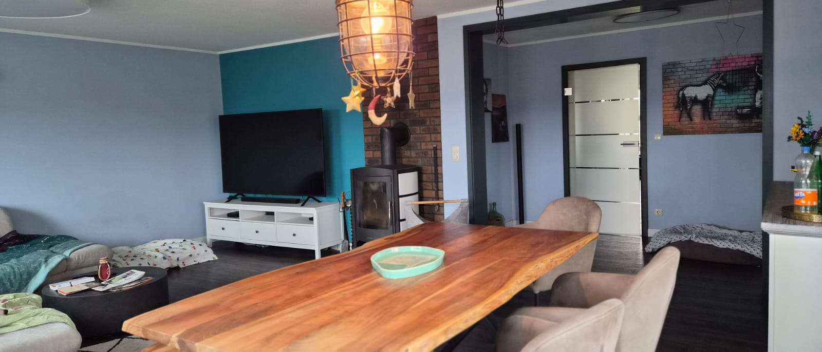 Immobilie in Simonsberg - Großzügiges Haus mit 10,5 Zimmern in Simonsberg - Bild 12