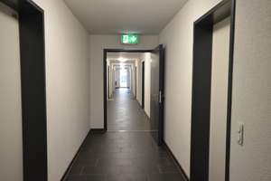 2 Zimmer Eigentumswohnung -  WG im Studentenwohnhaus Idstein, Uninähe/4,54 % Rendite - Kapitalanlage – Die vollständige Adresse der Immobilie erhältst du vom Anbieter., 65510 Idstein – Vorschaubild 2
