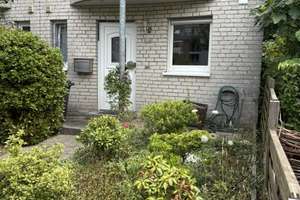  5-Zimmer-Haus in Köln-Weiß mit Garten und Garage in bester Rheinlage – Im Garten 107, 50999 Weiß, Köln – Vorschaubild 4