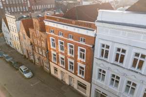 Seltene Projektchance in Altstadtlage – Die vollständige Adresse der Immobilie erhältst du vom Anbieter., 23552 Innenstadt, Lübeck – Vorschaubild 2