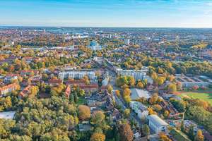 Ein Einfamilienhaus  im Stadtteil Hassee mit sehr großen Grundstück wartet aus Sie! – Die vollständige Adresse der Immobilie erhältst du vom Anbieter., 24113 Hassee, Kiel – Vorschaubild 4