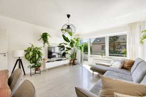 +++ modernisiert & renoviert - hell & sonnig - ruhig & zentrumsnah - S-Balkon - ohne EBK +++ – Melchiorstraße 9, 70439 Stuttgart – Vorschaubild 8
