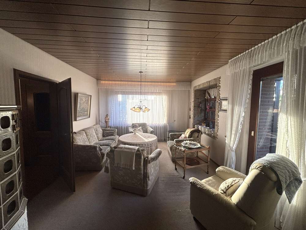 Immobilie in Rinteln - Einfamilienhaus in Rinteln-Krankenhagen... - Bild 9