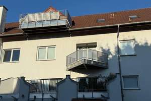 Appartement mit Balkon in Paderborn Nähe Wall – Die vollständige Adresse der Immobilie erhältst du vom Anbieter., 33102 Kernstadt, Paderborn – Vorschaubild 2
