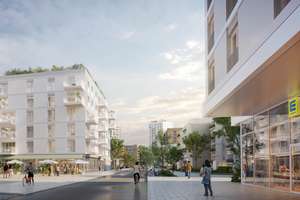 Komfort trifft Raumgefühl: 3-Zimmer-Wohnung mit 2 Bädern und Balkon – Forst-Kasten-Allee 123b, 81475 Fürstenried-West, München – Vorschaubild 8