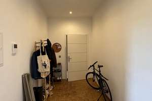 Dachgeschoßwohnung, zentral Nähe Verwaltungsgericht, Westbalkon, Aufzug – Audorfstraße 2, 4107 Zentrum-Süd, Leipzig – Vorschaubild 10