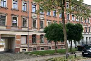 **schöne 4 Raum Wohnung als Kapitalanlage** – Altendorfer Straße 13, 9113 Chemnitz – Vorschaubild 3