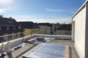 2-Zimmer-Wohnung - top modern in bester Lage – Meerfeldstr. 70, 68163 Lindenhof, Mannheim – Vorschaubild 10
