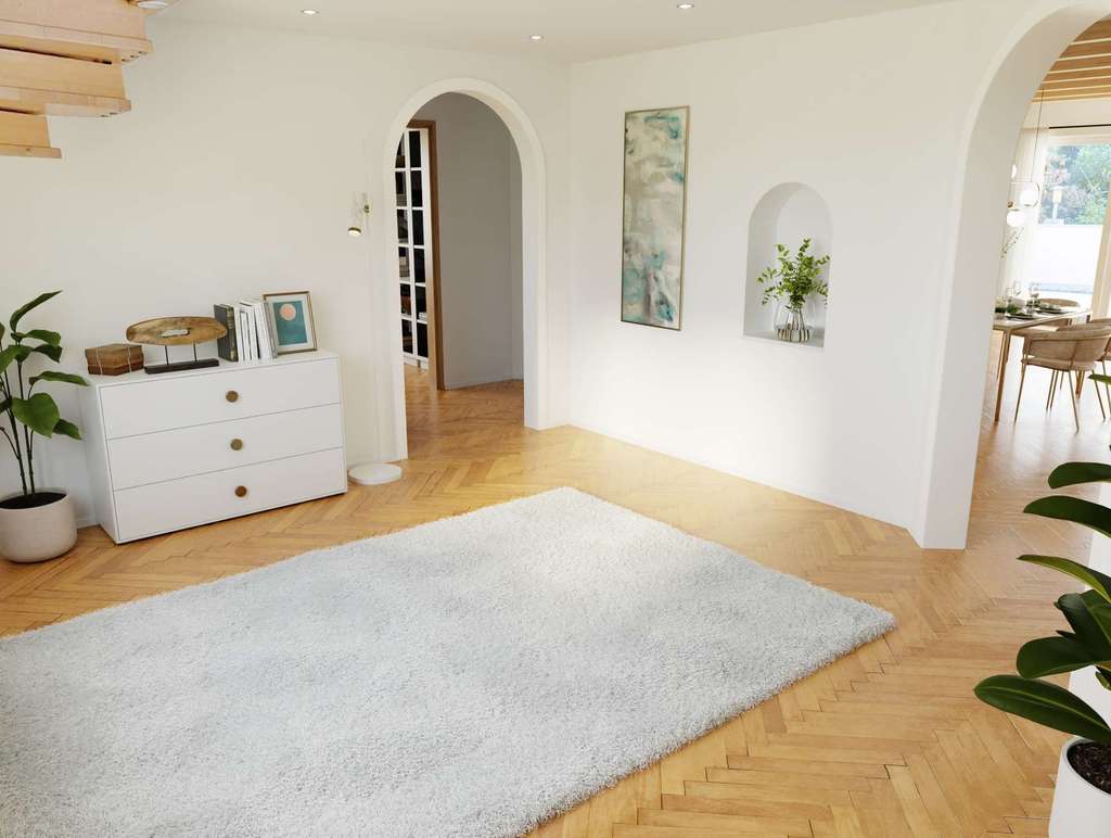 Immobilie in Langenargen - Penthouse-Highlight am Bodensee: Stilvoll leben in Langenargen - Bild 2