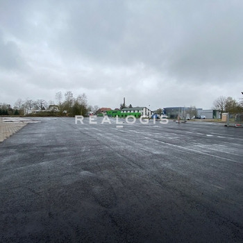Bremerhaven, ca. 24.000 m² Freifläche zu vermieten
