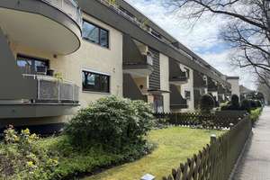 Außergewöhnliche Maisonette-Wohnung bestehend aus zwei Wohnungen, flexibel nutzbar – Die vollständige Adresse der Immobilie erhältst du vom Anbieter., 14052 Westend, Berlin – Vorschaubild 19