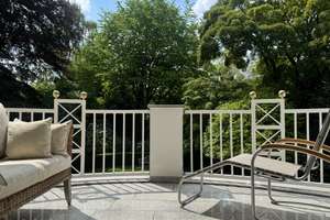 Hochwertiges Anwesen - parkähnliches Grundstück - südliche Gartenstadt - privat – Die vollständige Adresse der Immobilie erhältst du vom Anbieter., 44141 Westfalendamm, Dortmund – Vorschaubild 5